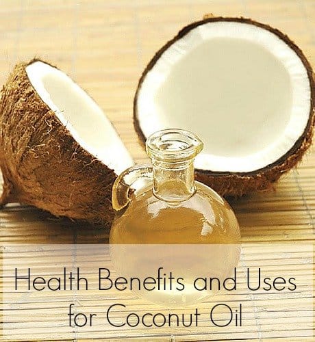 Homemade Shave Scrub and the Benefits of Coconut Oil