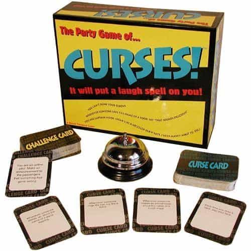 fun party game/family game