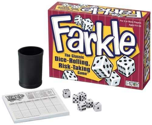 fun & favorite family games to play 