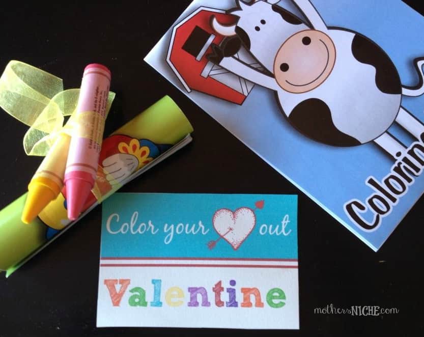 Fun ideas for homemade valentines