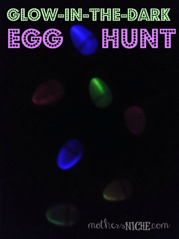 15+ creative egg hunt ideas