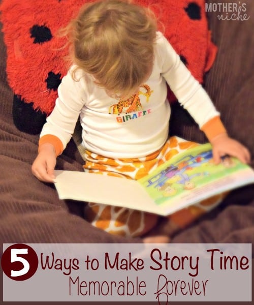 Eric Carle & 5 Ways to Make Story Time Memorable Forever