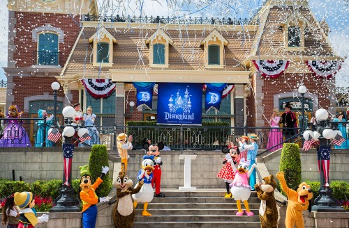 Save the most on your Disneyland Trip