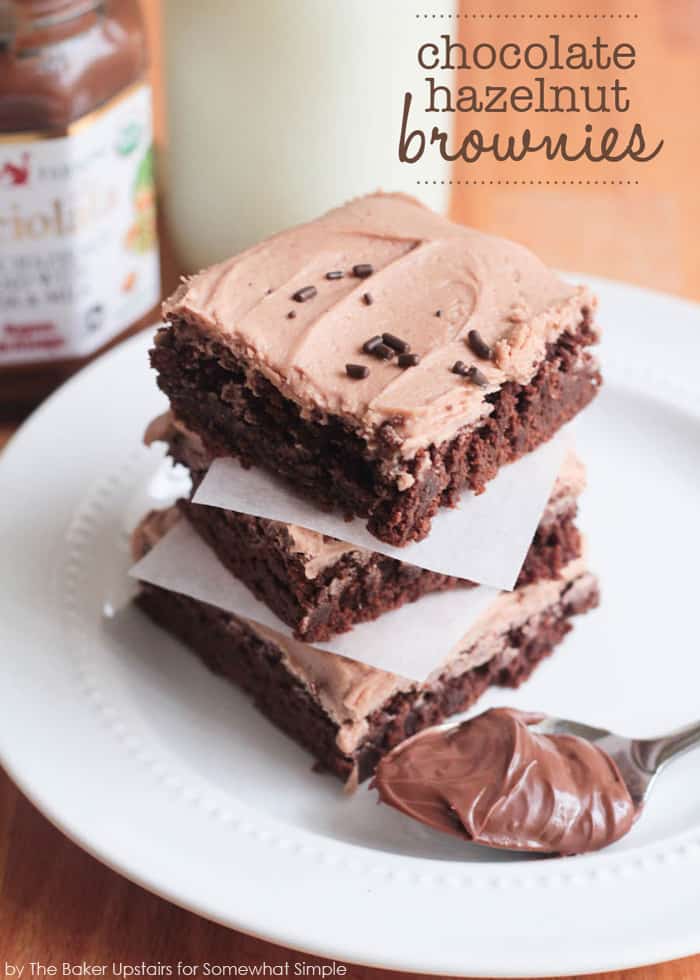 The Best Recipes of Brownies and Bars