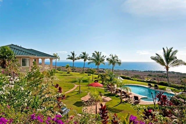Must Read if you are going to Hawaii! How to find Luxury homes to rent during your vacation