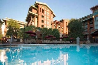 hotels near disneyland california