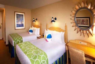 Hotels close to Disneyland that are most special for Kids