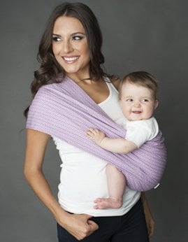 Free Baby Carrier Sling