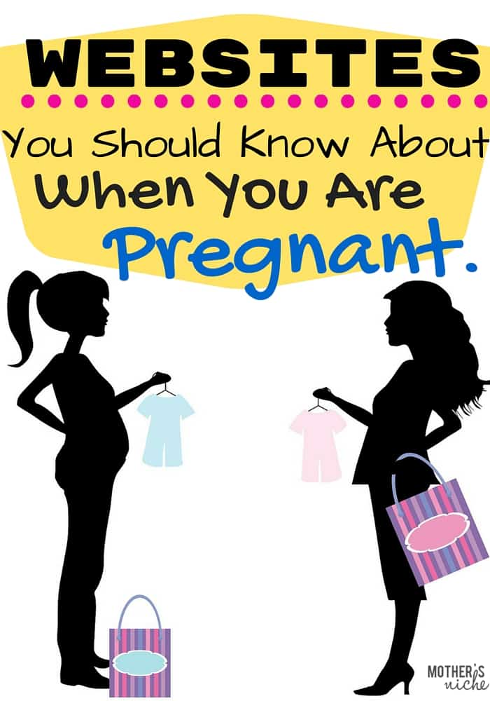 24 Websites Every Pregnant Woman Should Know About