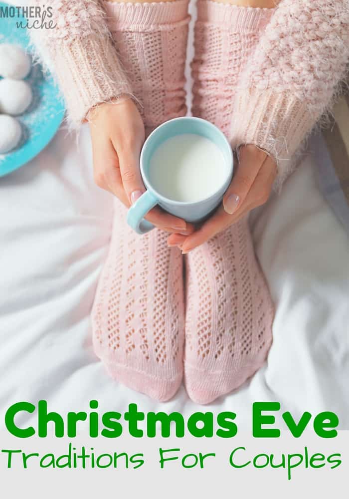 Fun Christmas Eve Traditions For Couples