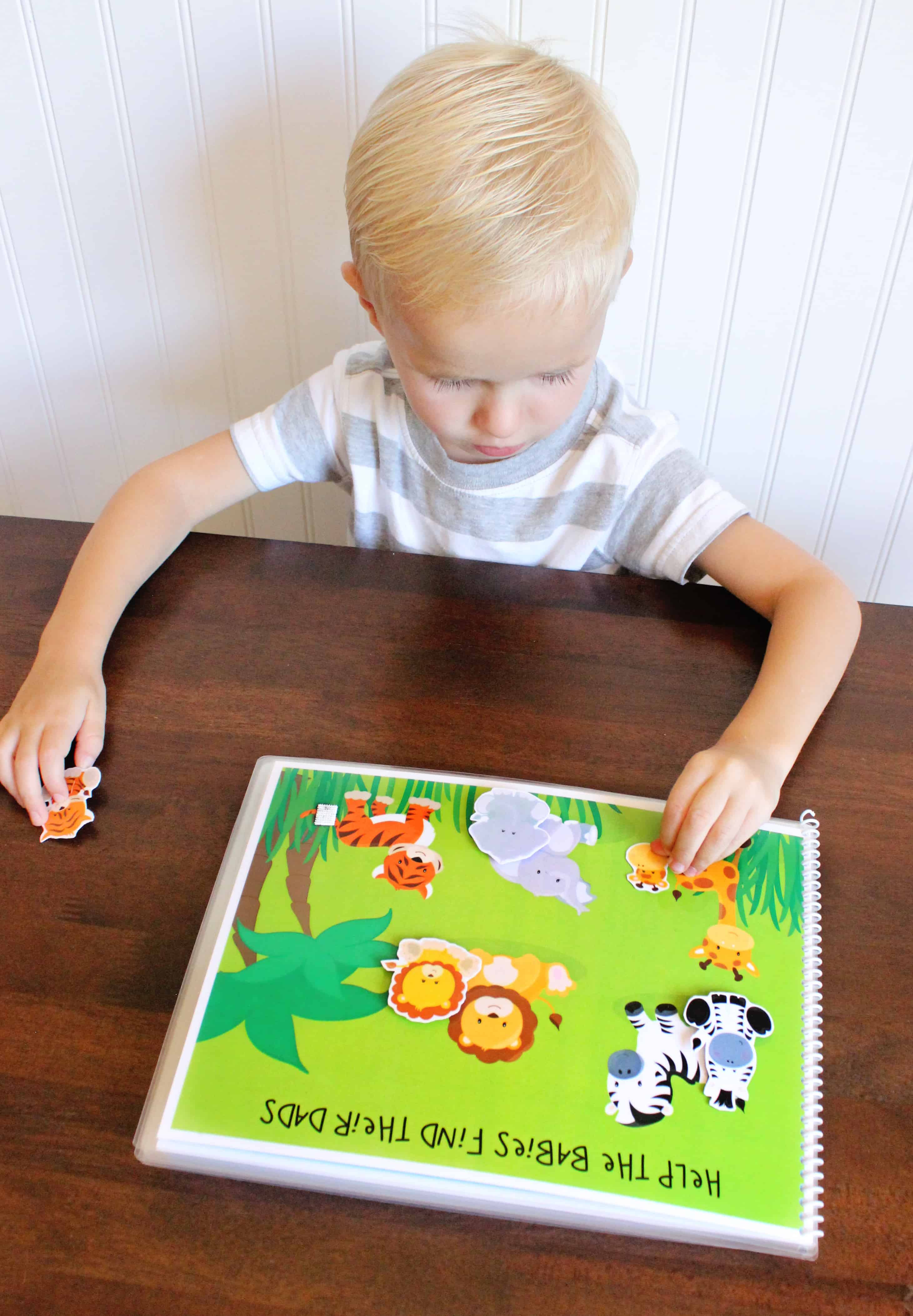 The 7 Best Educational Toys For 3 Year Olds