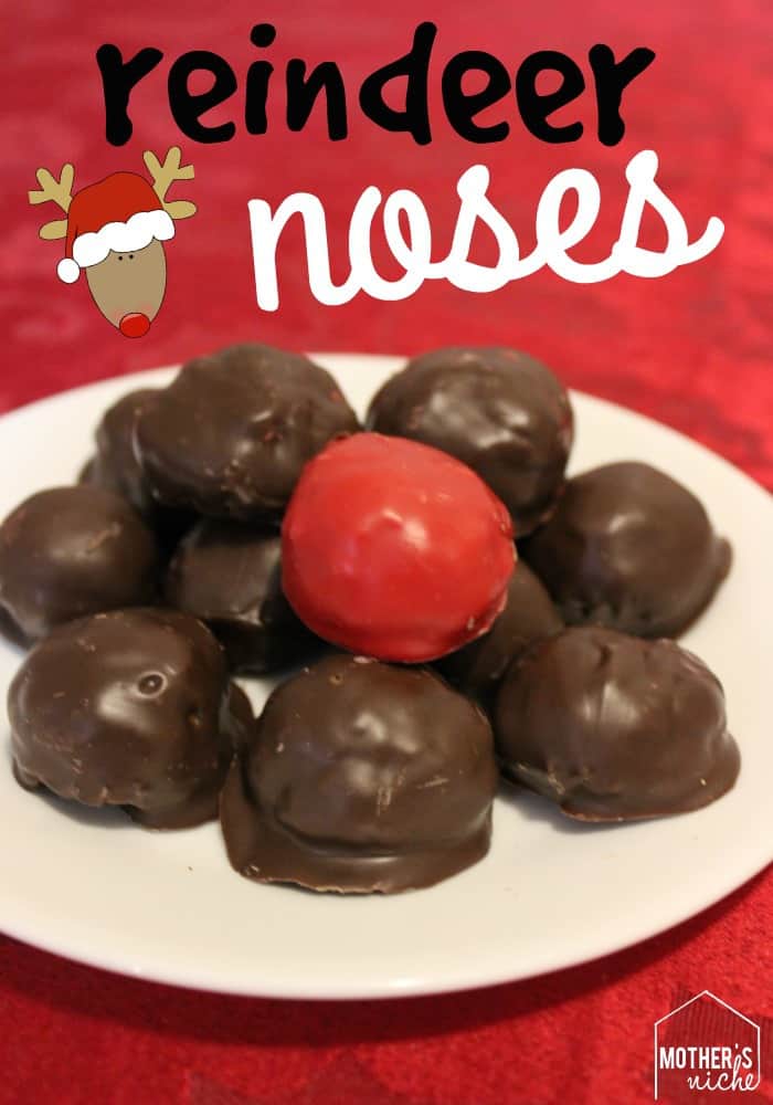 Easy and fun neighbor gifts or treats to make with the kids!