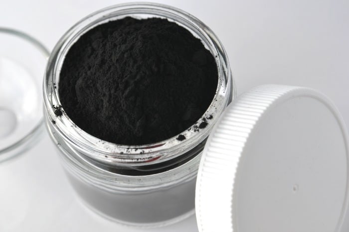 Charcoal facial mask blackhead remover: BEST way to get rid of blackheads!