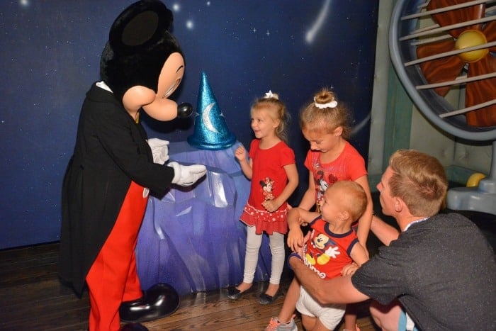 Disney World Tips for Having a Great Experience with Young Kids
