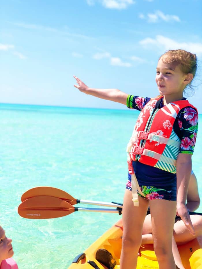 All the fun things to do and see in the Florida Keys With Kids