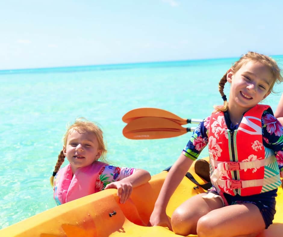 The Florida Keys With Kids: 20+ Things to Do As a Family in Key West