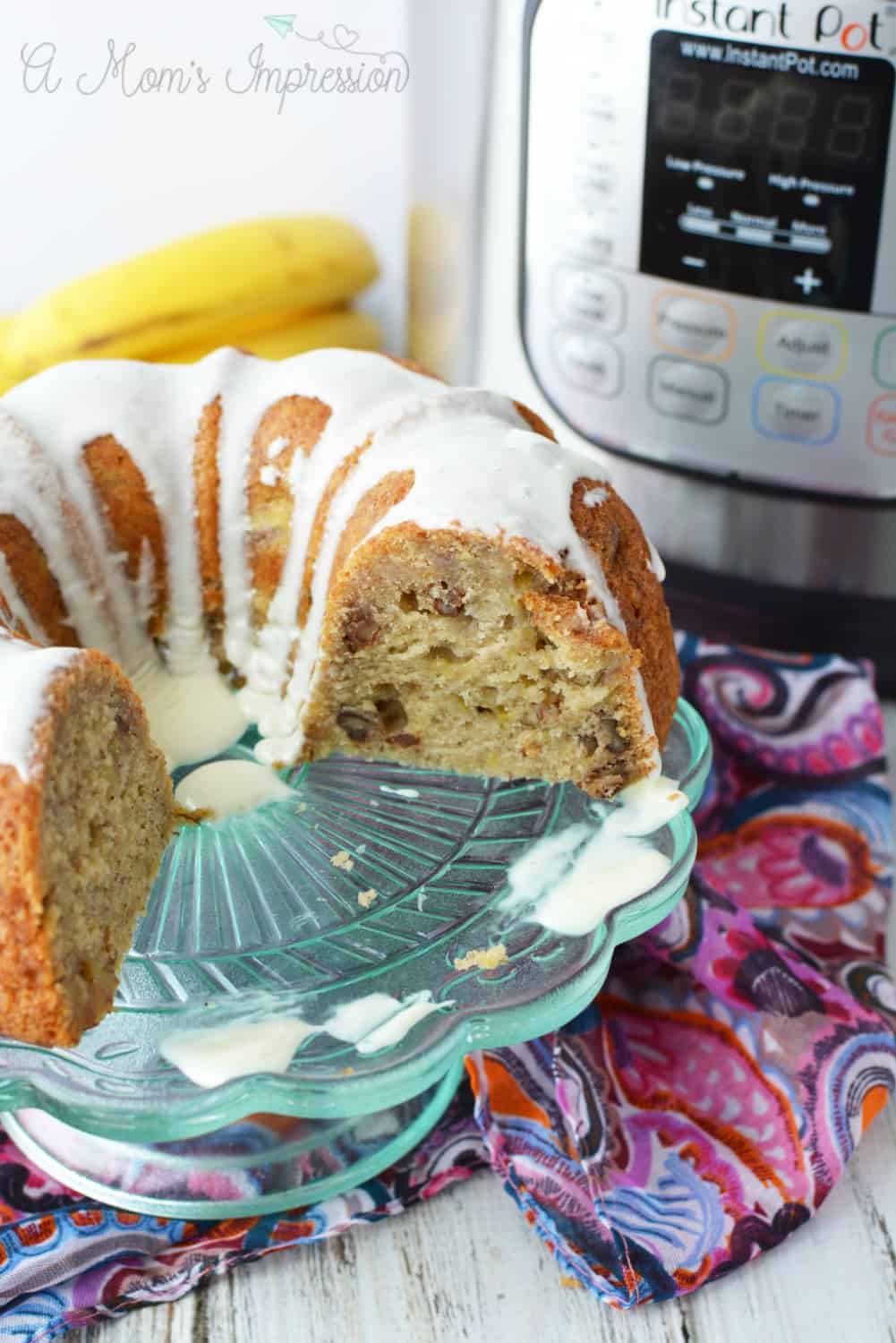 All the Best Instant Pot Recipes for all your favorite Desserts