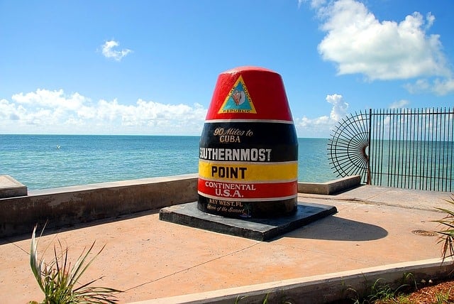 99 Things to Do in Key West and the Florida Keys
