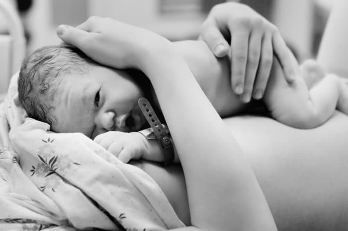 Preparing for Childbirth: What I wish I knew about labor and delivery