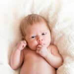 5 Things to Know for Your First Month with a Newborn